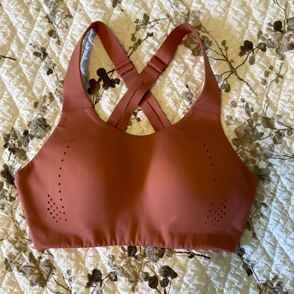 Lululemon Air Support Bra 34c
